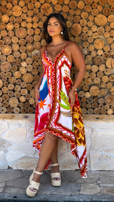 1016 |Vestido Caroline