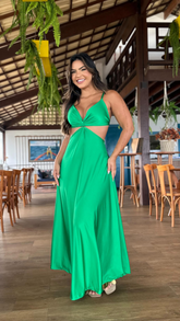 1017 |Vestido Annita