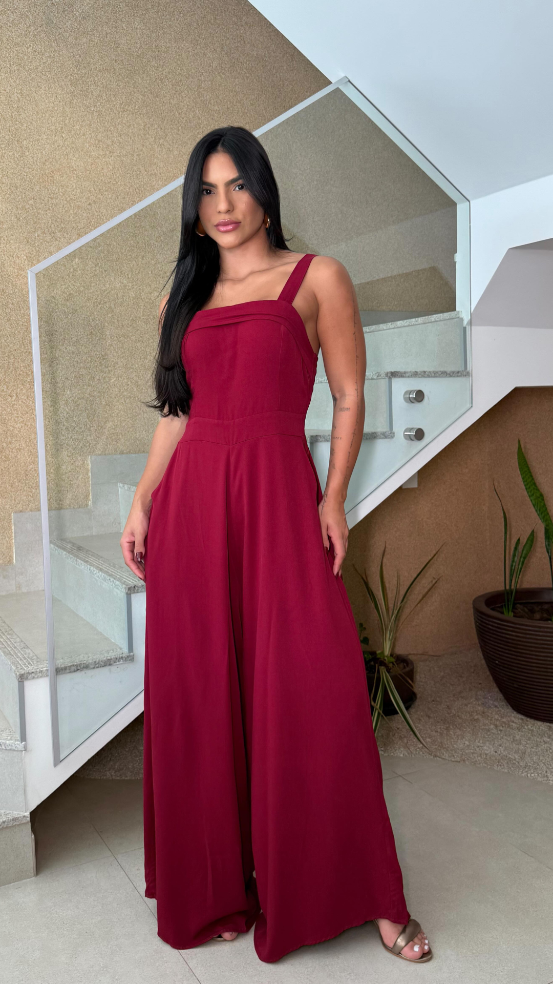 1251 |Vestido Elaine