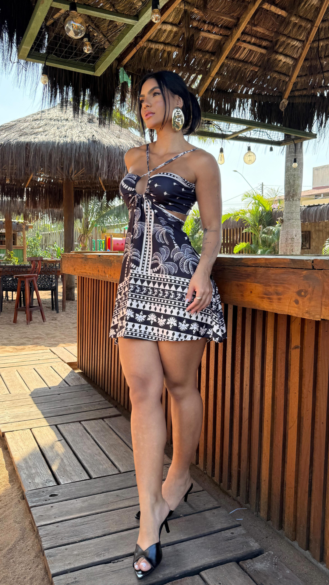 1443 |Vestido Kelly