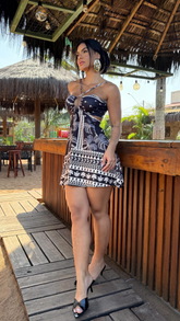1443 |Vestido Kelly
