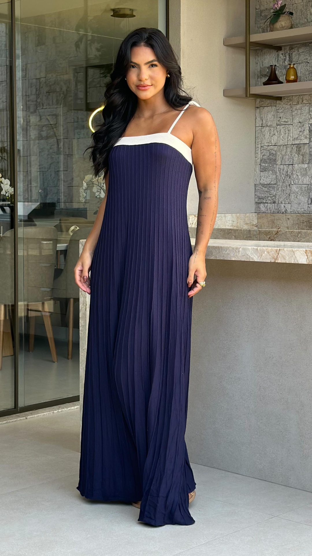 1278 |Vestido Paola