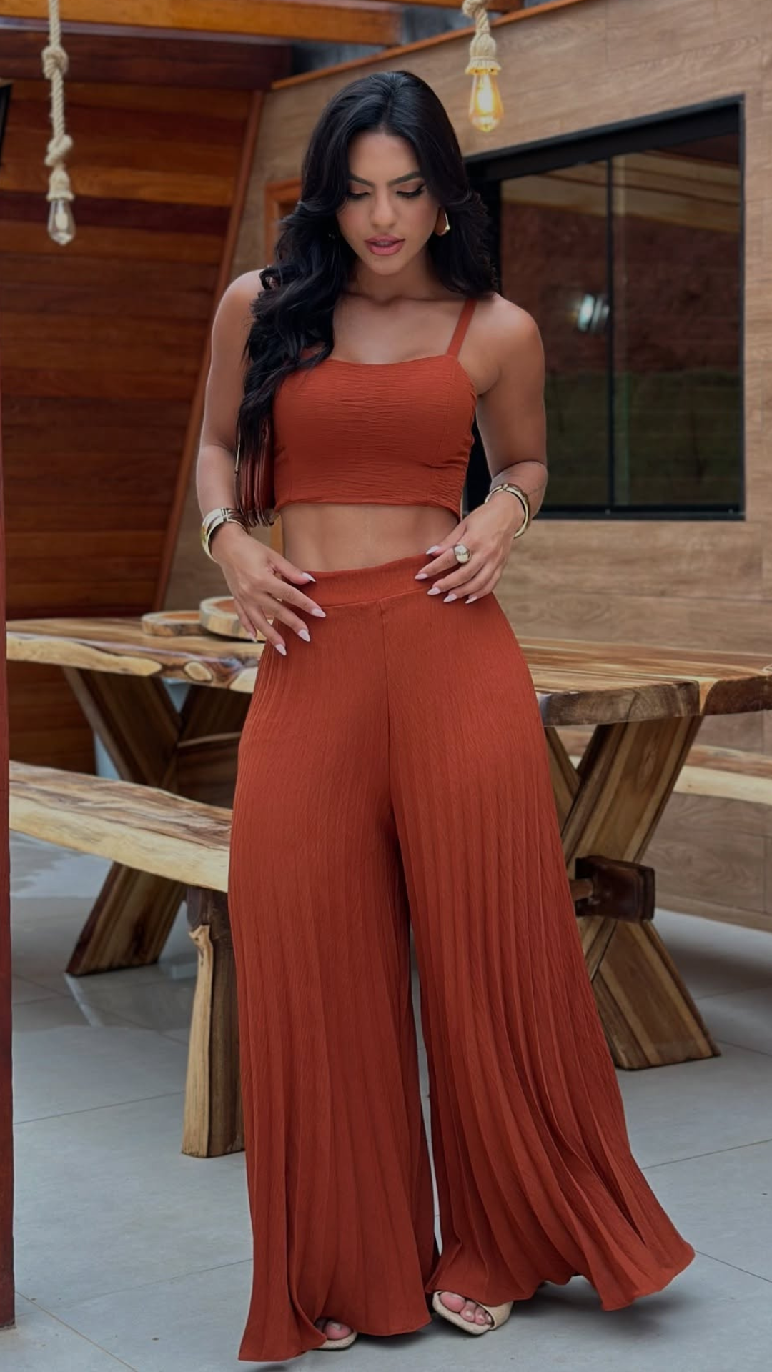 1289 |Conjunto Fabiane
