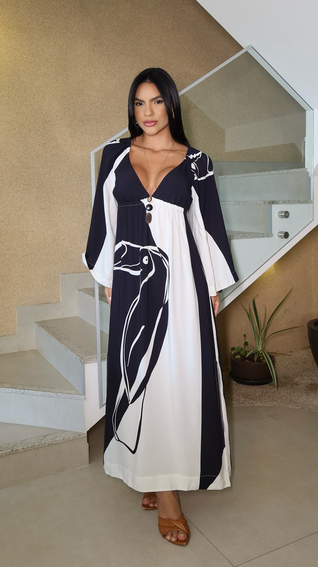 1133 |Vestido Jane